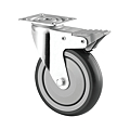 Roulette 1670 à platine