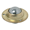 Roulette Bille à platine