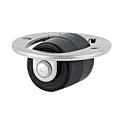 Roulette 1298 à platine