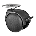 Roulette AA20 à platine