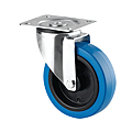 Roulette 3370 à platine