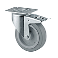 Roulette 3470 à platine