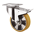 Roulette Alpha à platine