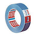 RUBAN DE MASQUAGE DE PRECISION SPECIAL EXTERIEURE 4435 50M X 38MM BLEU