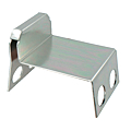 Sabot fixe pour portail