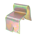 Sabot pour portail