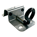 Sabot réglable pour portail