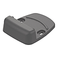 Sabot simple de portail