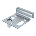 Sabot fixe pour portail