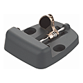 Sabot tourniquet de portail