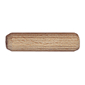 SAC 200 TOURILLONS BOIS STRIE 10X35 MM 