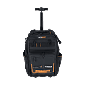 Sac à dos à roulette Edition McLaren photo du produit