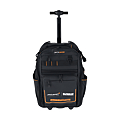 Sac à dos à roulette Edition McLaren