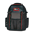 SAC A DOS PORTE-OUTILS TOILE TOILE 600 X 600 DENIERS