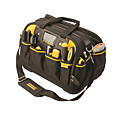 SAC A OUTILS DOUBLE FACE FATMAX 45CM OUVERTURE PAPILLON