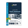SAC DE 1 KG DE JOINT DE CARRELAGE GRIS DE 1A6 MM-SOL ET MUR/INTERIEUR-EXTERIEUR