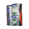 Sac de chiffon compressé 1 kg photo du produit
