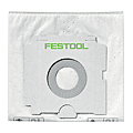 Sac filtre aspirateur SELFCLEAN photo du produit