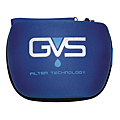 SACCOCHE ZIP POUR MASQUE ELIPSE ATTACHE CEINTURE POUR GVS004 ET GVS007