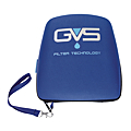 SACCOCHE ZIP POUR MASQUE ELIPSE INTEGRA ATTACHE CEINTURE POUR GVS009 ET GVS010