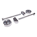 Raccord de plan de travail C010002