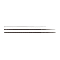 SACHET 3 LIMES TRONCONNEUSE 4,0MM 