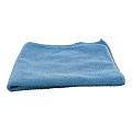 Lavette microfibre