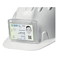 Porte-badge pour casque Phoenix Wind