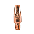 Tube contact