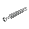Goujon roulé CO1225FZ000000