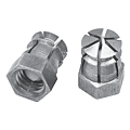 Insert hexagonal