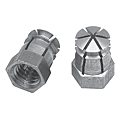 Insert hexagonal