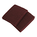 Feuille nylon abrasive