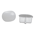 Cache-vis pour capuchon D321