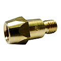 Support tube contact M8 MD0064