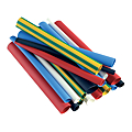 SACHET DE GAINES THERMORETRACTABLES Ø 4 -12 MM