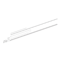SACHET PROFIL GU 966/150 ARGENT 