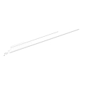 SACHET PROFIL GU 966/150 ARGENT 