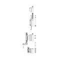 Sachet rotation OB ou OF UNI-JET C