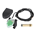 SAFECODER ENCODEUR MAGNETIQUE ABSOLU 1 PAR MOTEUR POUR CARTE E045 OU E145