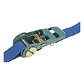 SANGLE A CLIQUET, TENDEUR AV SANGLE 3M LARGEUR 25 MM 500 KG ATTACHE