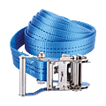 Sangle avec tendeur à cliquet Inox photo du produit