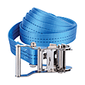 Sangle avec tendeur à cliquet Inox photo du produit