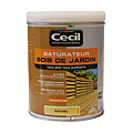 Saturateur bois de jardin SX620