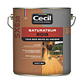 Saturateur bois de jardin SX630