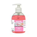 Savon pour les mains