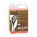 Savon liquide de marseille pour mains madagascar 5 l