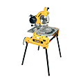 Scie à onglet et scie sur table DW 743N-QS photo du produit