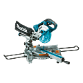 Scie à onglet radiale DLS714NZ photo du produit