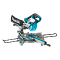 Scie à onglet radiale DLS714NZ photo du produit